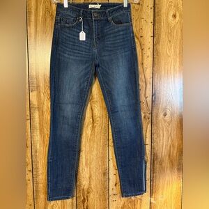 GUC Unpublished denim jeans. Size 27.